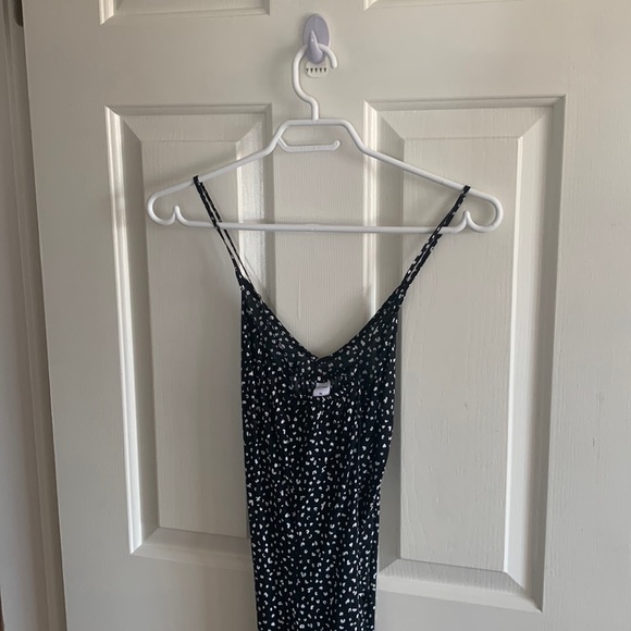 Old Navy XS maxi dress - Picture 2 of 3